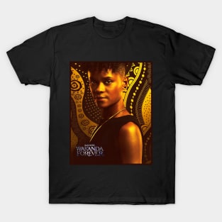 Wakanda Forever T-Shirt